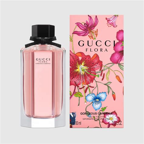 gucci flora garden gorgeous gardenia|gucci flora gorgeous gardenia sale.